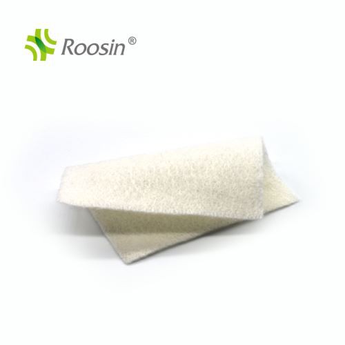 Kalcija algināts brūcēm