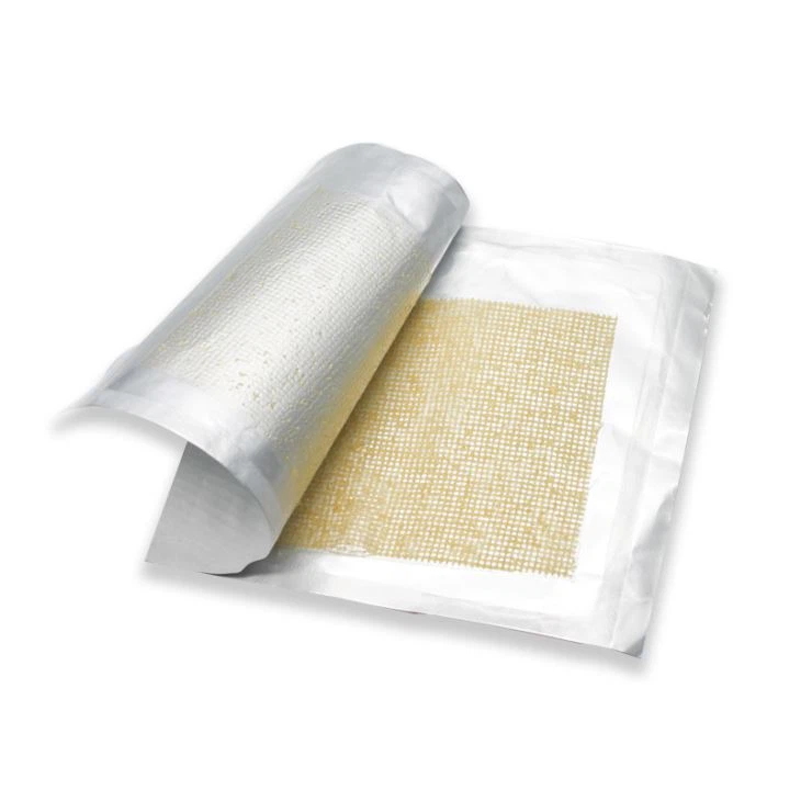 Manuka Honey Impregnated Dressing